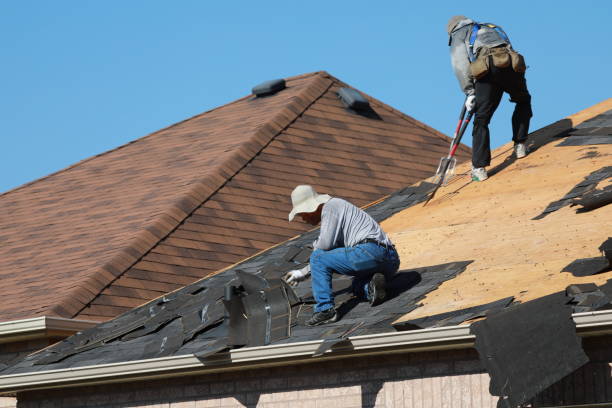 Fast & Reliable Emergency Roof Repairs in Hazen, ND