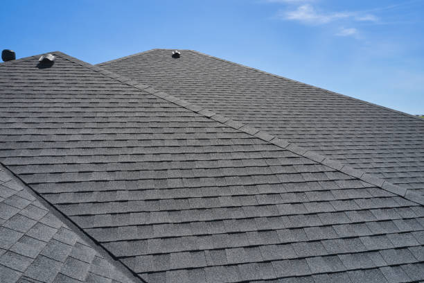 Best Roof Installation  in Hazen, ND