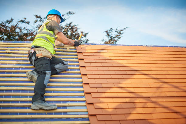 Reliable Hazen, ND Roofing service Solutions